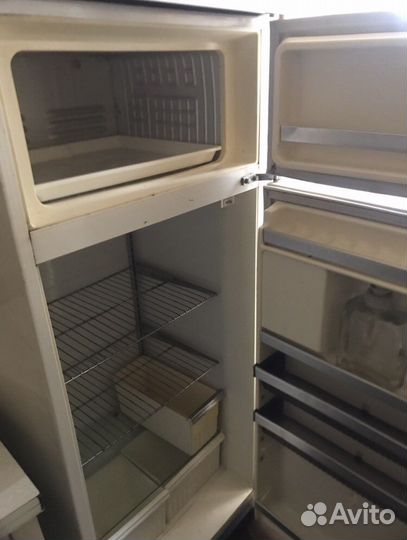 Холодильник ока 6м