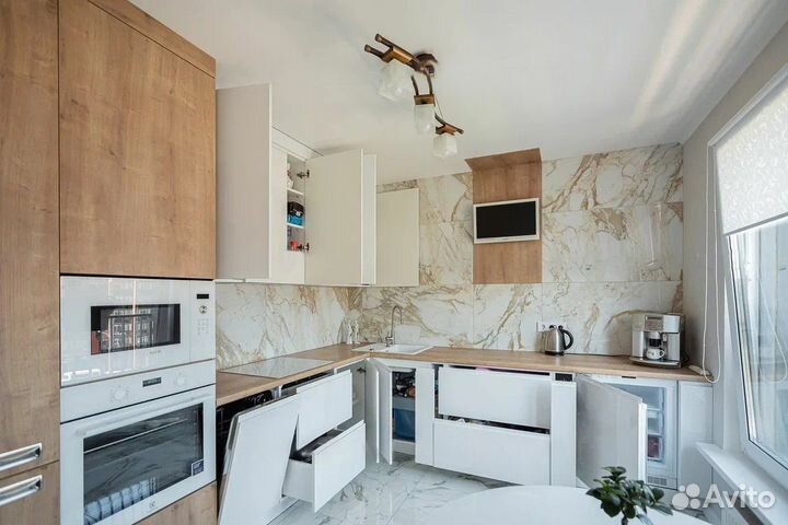 Цена за всю кухню CN:024679