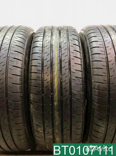 Bridgestone Dueler H/L 33 225/60 R18 100H