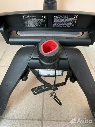 Велосипед Doona Liki Trike S1