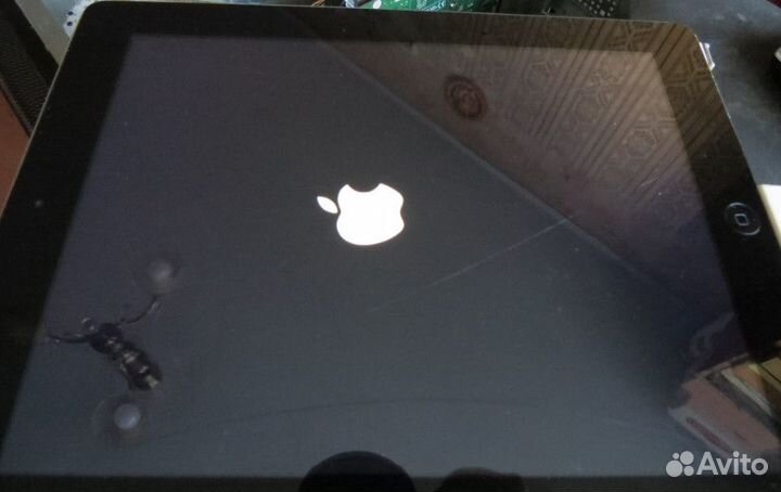 Планшеты + iPad 2 a1395 и Philips в ремонт