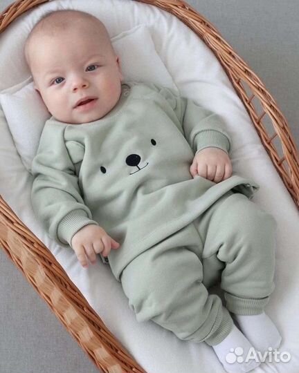 Детский костюм