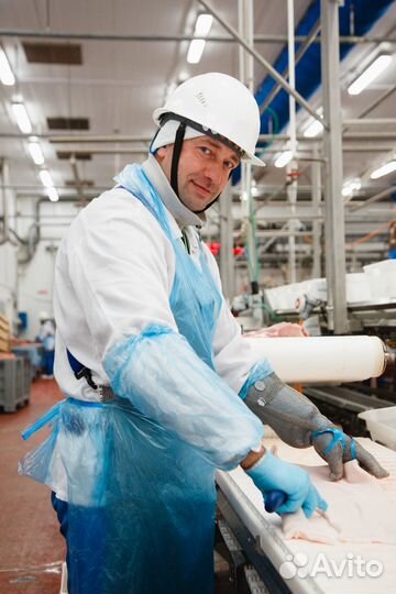 Боец скота (Вахта )