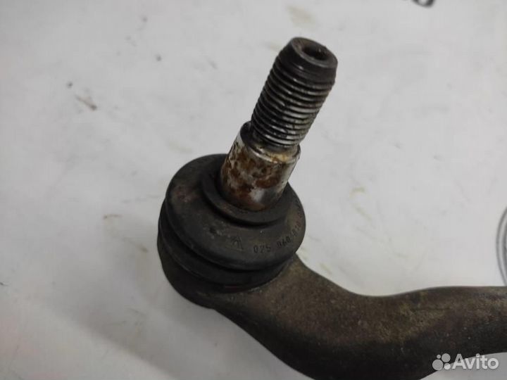 Рулевая рейка w203 C-class 272.920 11.2005