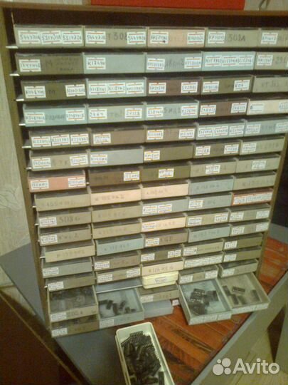 Микросхемы для радиоконструкций 1000 шт