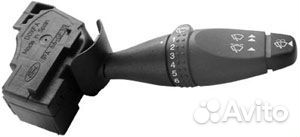 Переключатель стеклоочистителя ford focus