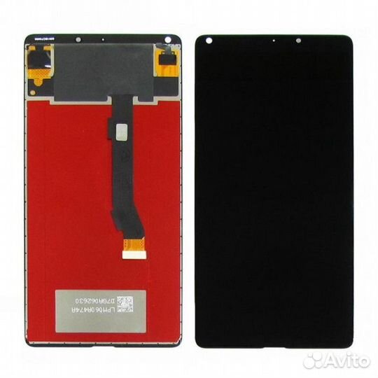 Дисплей Xiaomi Mi Mix 3 Амолед