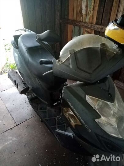 Рейсер 150 таурус