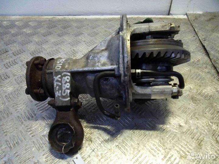 Редуктор передний Suzuki Grand Vitara/Vitara