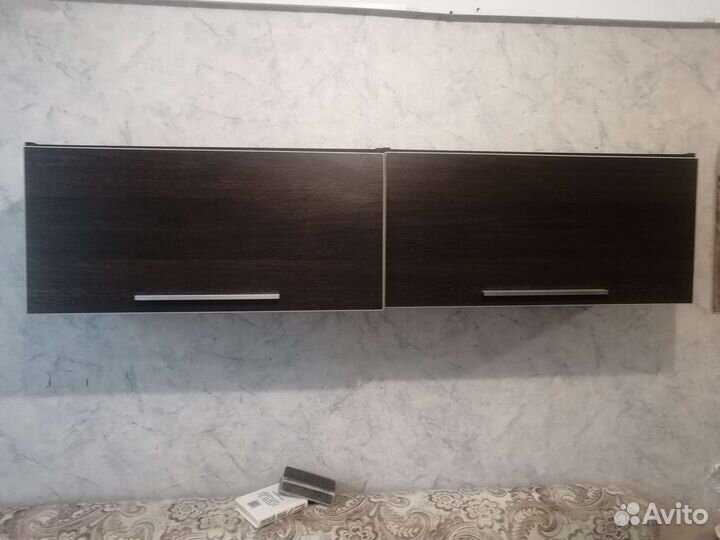 Тумба под телевизор с полками бу