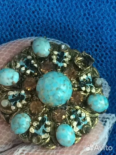 Броши Чехословакия с недостатками