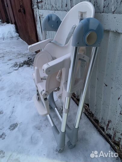 Стул для кормления luxmom