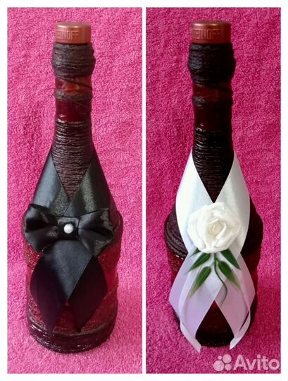 Свадебные аксессуары