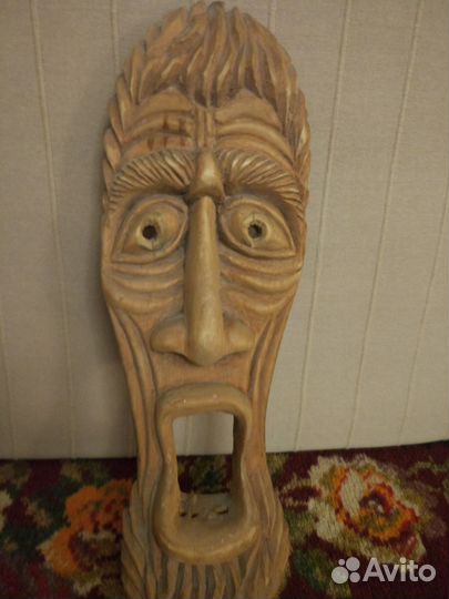 Предметы обихода