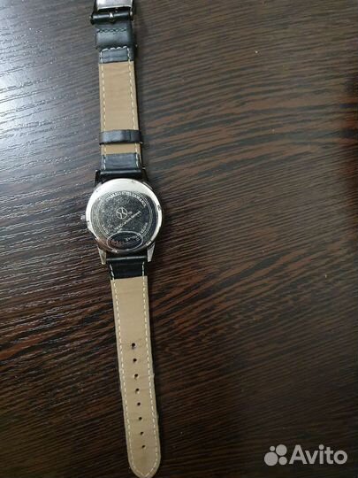 Часы для школьника