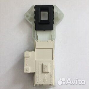 Замок двери (блокировка люка) для стиральной машин