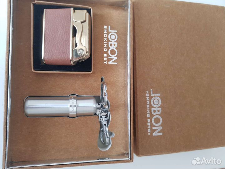 Зажигалка бензиновая