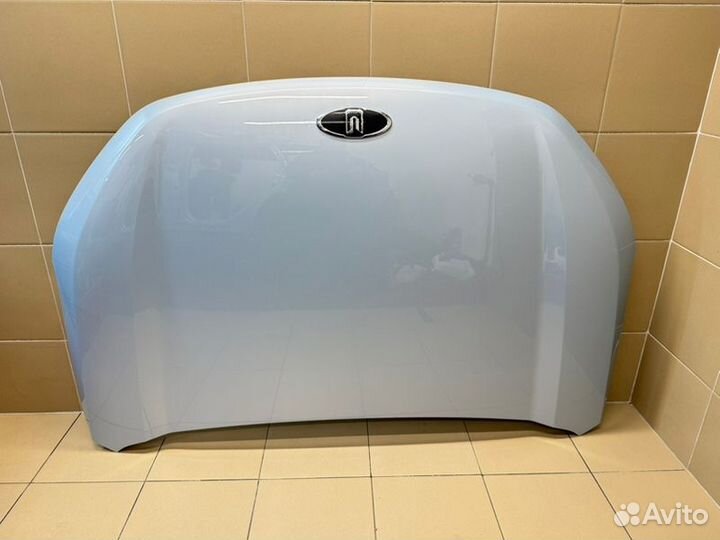 Капот Москвич 3 1.5 HFC4GB24D 2023