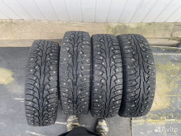 Nordman 5 185/65 R15