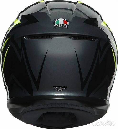 AGV K-6 Flash