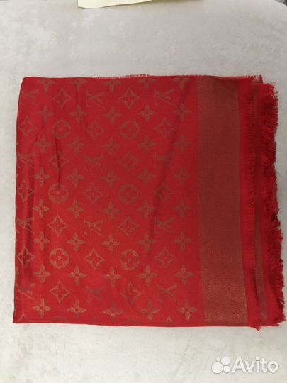 Платок louis vuitton оригинал