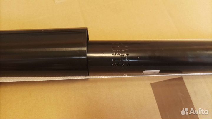 Амортизатор задний Mazda cx-5 c опорой