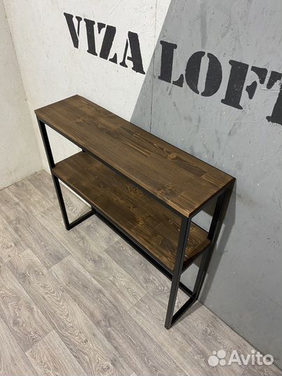 Консоль в прихожую