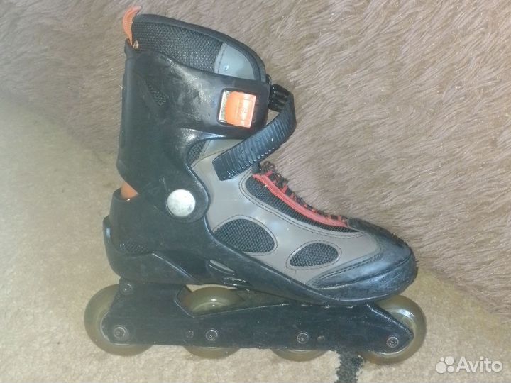 Ролики 40 размер