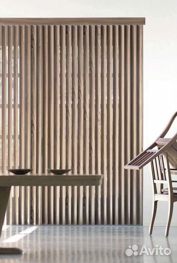 Рулонные шторы