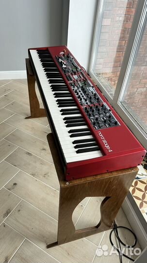 Nord Stage 4 88