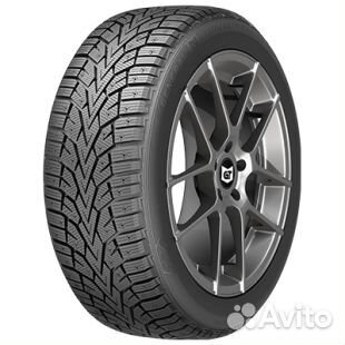 General Tire Altimax Arctic 12 185/65 R14