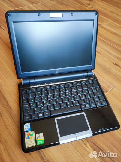 Ноутбук Asus Eee PC 901