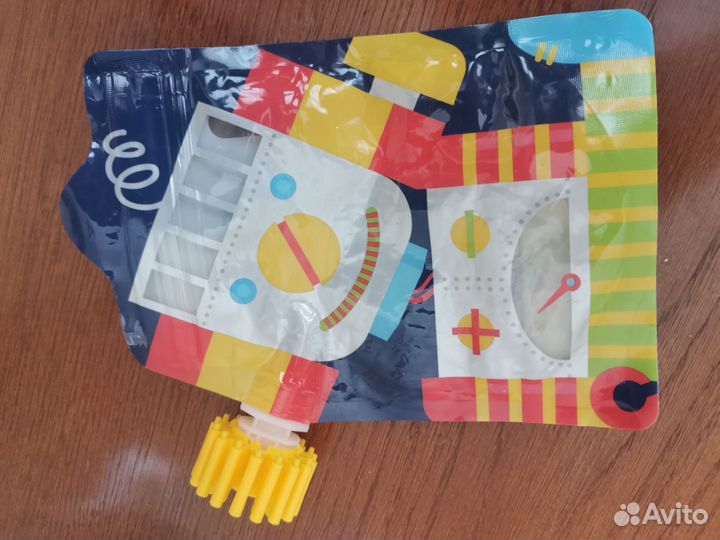 Мамские штучки