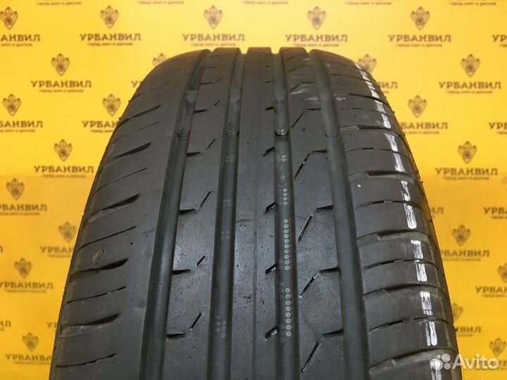 Maxxis Premitra HP5 195/65 R15 91H