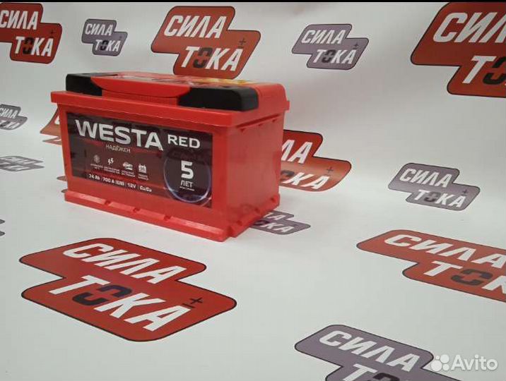 Аккумулятор на Gazelle Gaz