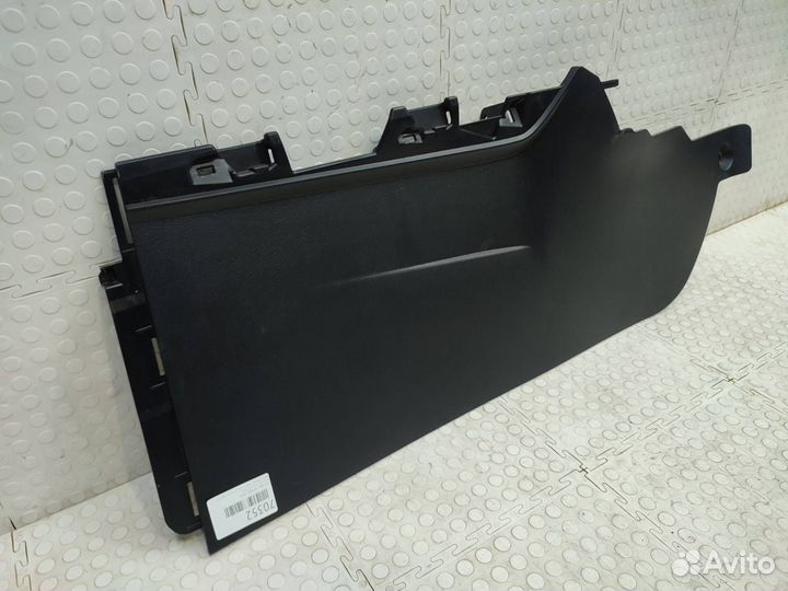 Накладка торпедо правая Lexus Rx 4 AL20 2015