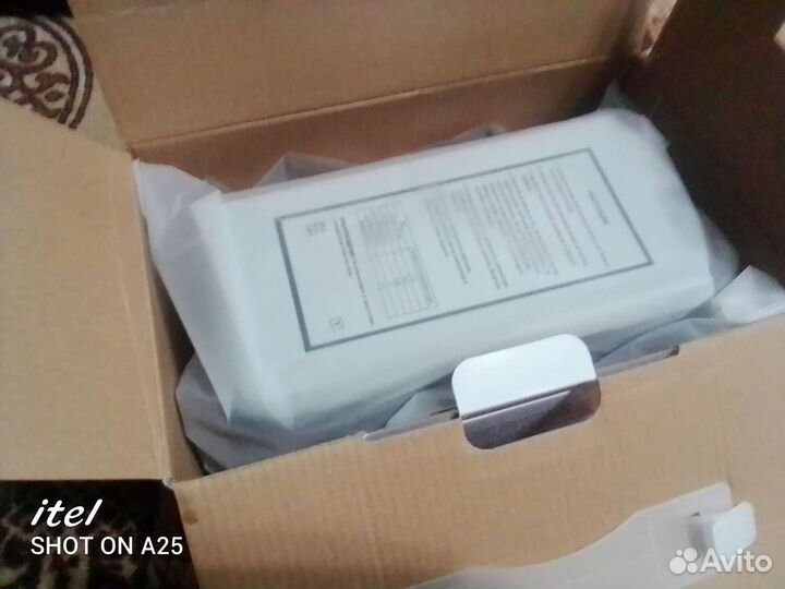 Матрас противопролежневый с компрессором