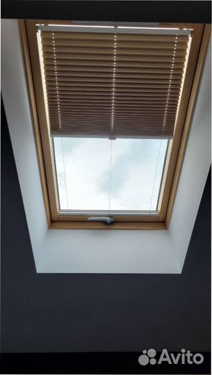 Жалюзи 3в1 от производителя
