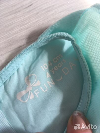 Вещи на девочку пакетом