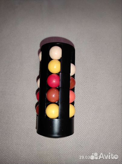 Головоломка светофор СССР