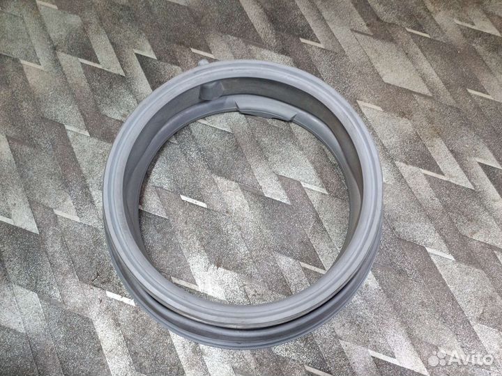 Манжет стиральной машины bosch