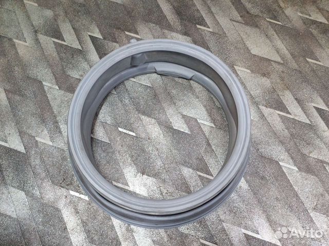 Манжет стиральной машины bosch