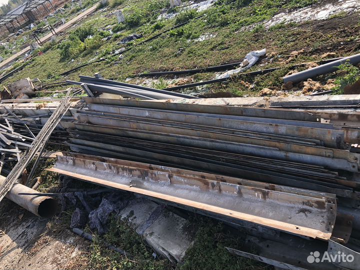 Комплектующие теплицы антрацит