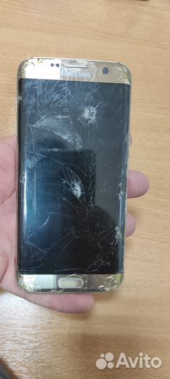 Samsung Galaxy S7, 4/32 ГБ