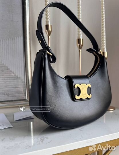 Сумка Celine Ava Triumph