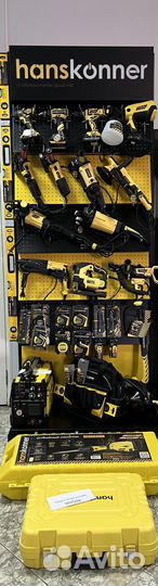 Сварочный полуавтомат