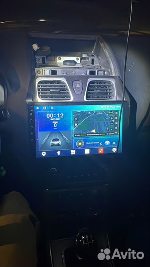 Geely Emgrand EC7 1.8 МТ, 2013, 111 000 км