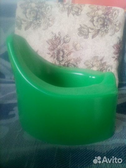 Горшок детский