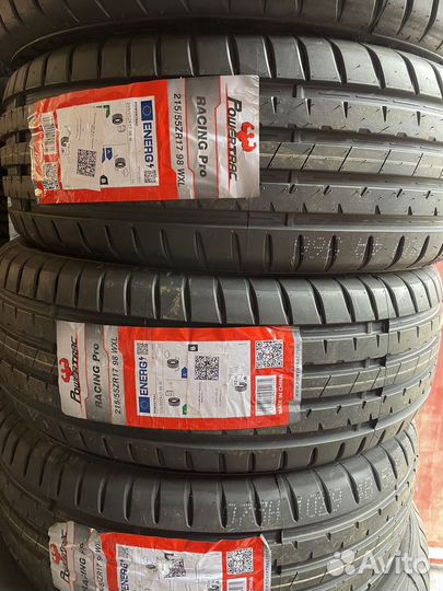 Farroad FRD26 225/55 R17