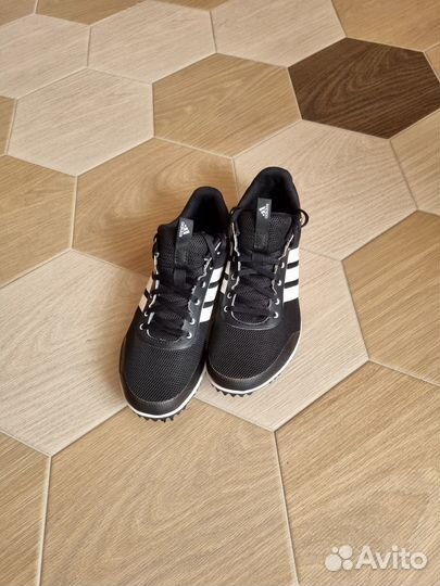 Шиповки для бега adidas